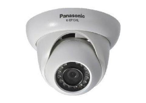 دوربین مداربسته دام آی‌پی پاناسونیک K-EF134L03E