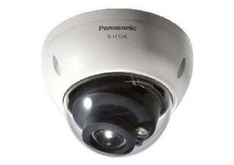 دوربین مداربسته دام آی‌پی پاناسونیک K-EF134L01E