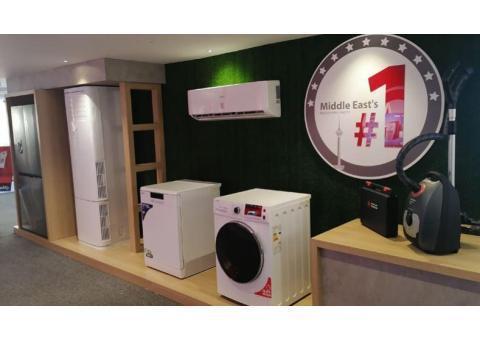 نمایندگی تعمیرات پاکشوما شیراز