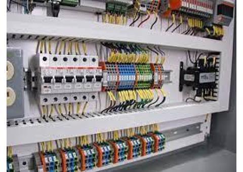 آموزش برق صنعتی در قزوین