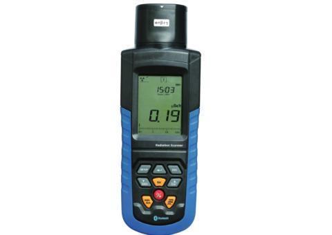 سنجش آلودگی اشعه رادیواکتیو برند CEM مدل DT-9501
