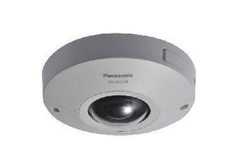 مداربسته 360درجه آی‌پی پاناسونیکWV-SFV481