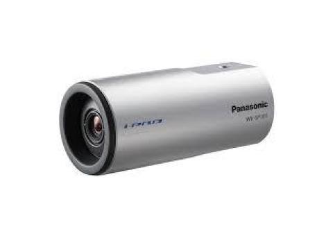 دوربین مداربسته باکس آی‌پی پاناسونیک WV-SPN611