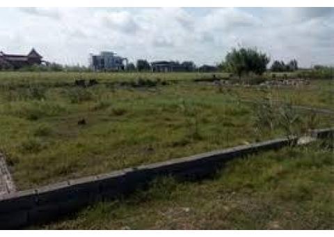 قطعه زمین شهرکی 234 متری