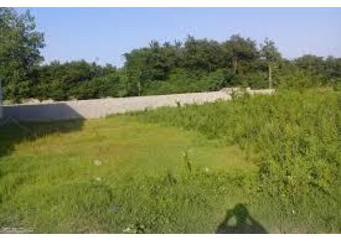 قطعه زمین 380 متری