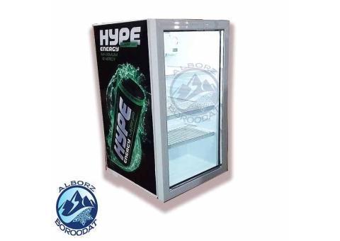 یخچال هتلی البرزبرودت