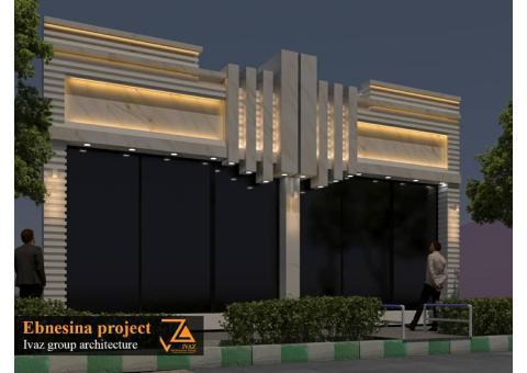 دکوراسیون داخلی و بازسازی