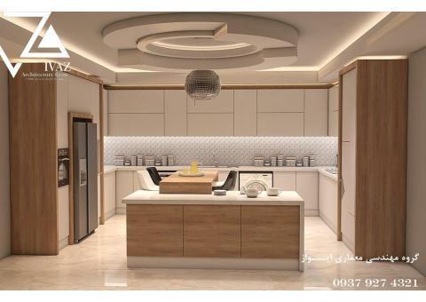 دکوراسیون داخلی و بازسازی