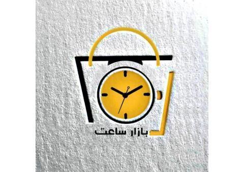 فروشگاه آنلاین ساعت