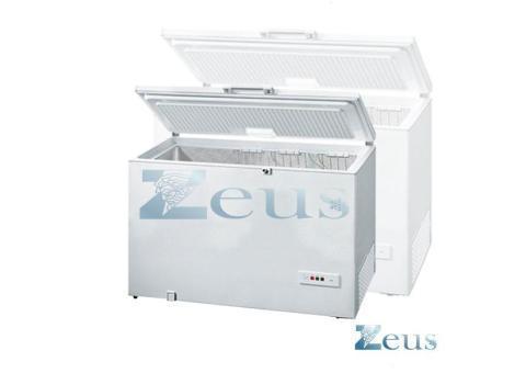 یخچال بستنی