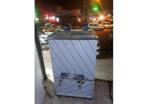شیرسردکن ریماسرما