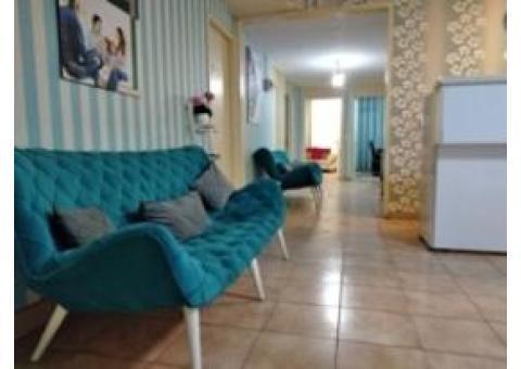 کلنیک توانبخشی توانا