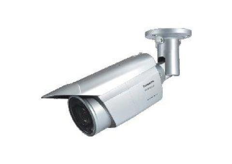 دوربین مداربسته بولت آی‌پی پاناسونیک WV-SPW311A