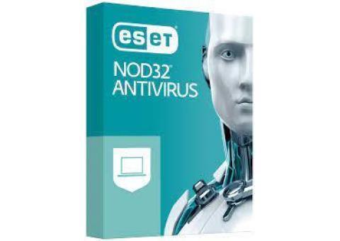 فروش آنتی ویروس ESET