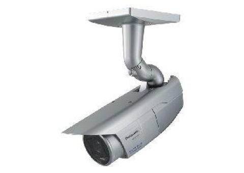 دوربین مداربسته بولت آی‌پی پاناسونیک WV-SPW631L