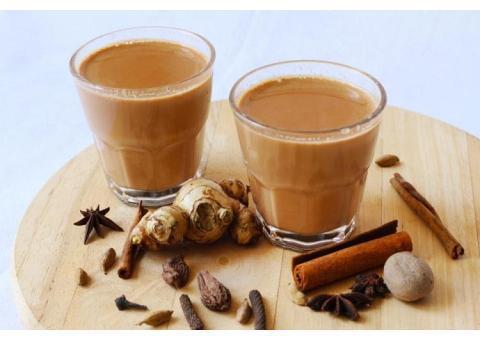 چای ماسالا2020