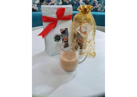 چای ماسالا2020