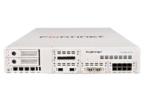 فروش فایروال  FortiWeb