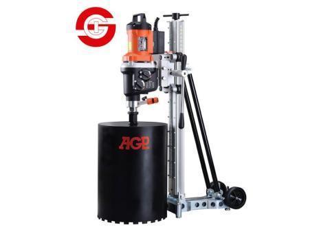 فروش ویژه دریل نمونه بردار DM 14  برند AGP تایو