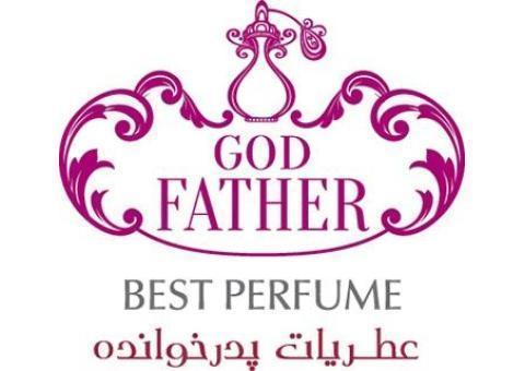 فروش عمده عطر و اسانس، شيشه و كريستال