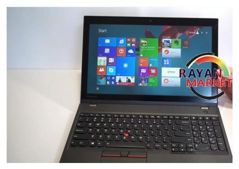 فروش لپ تاپ استوک اروپایی