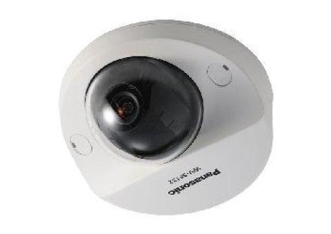 دوربین مداربسته دام آی‌پی پاناسونیک WV-SF132