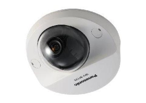 دوربین مداربسته دام آی پی پاناسونیک WV-SF135