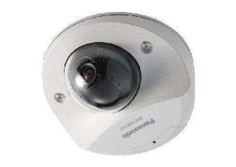 دوربین مداربسته دام آی‌پی پاناسونیک WV-SW152M