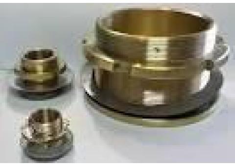 فیتینگ برنجی