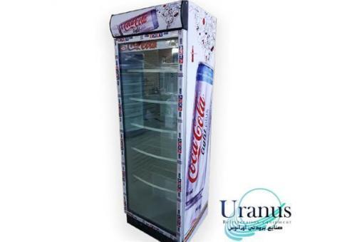 یخچال ایستاده