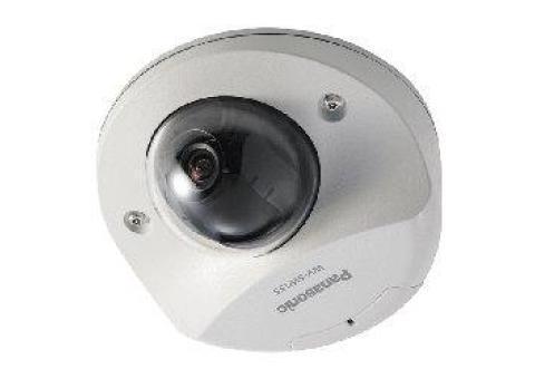 دوربین مداربسته دام پاناسونیک WV-SW158