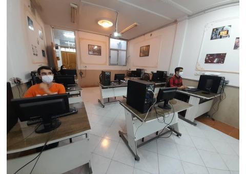 آموزش جامع  icdlآموزشگاه فردیس مهارت