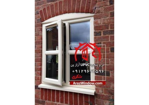 تعویض پنجره بدون تخریب