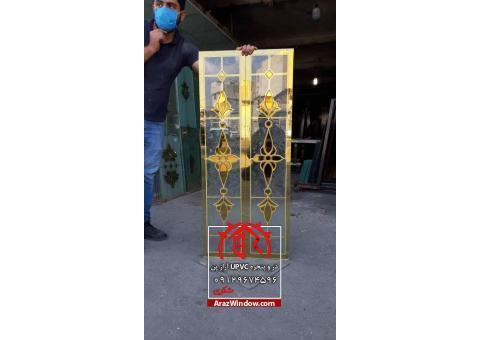 تعویض پنجره بدون تخریب