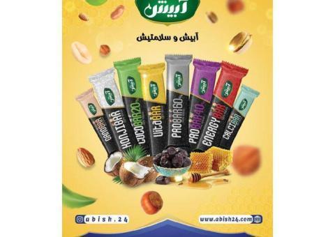 پروتئین بار بدون قند