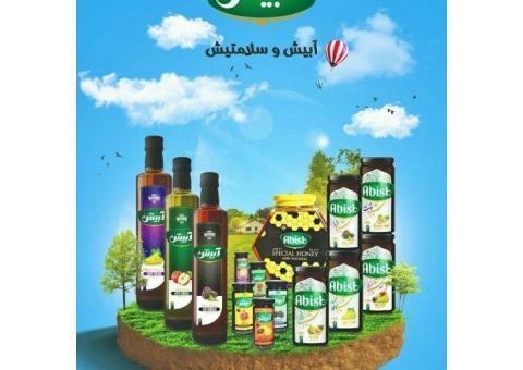 پروتئین بار بدون قند