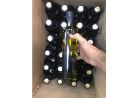 روغن زیتون روبیکا