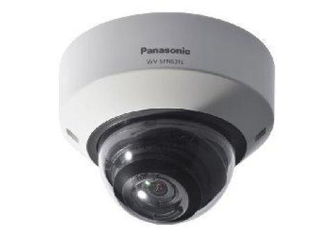 دوربین مداربسته دام آی‌پی پاناسونیک WV-SFN611L