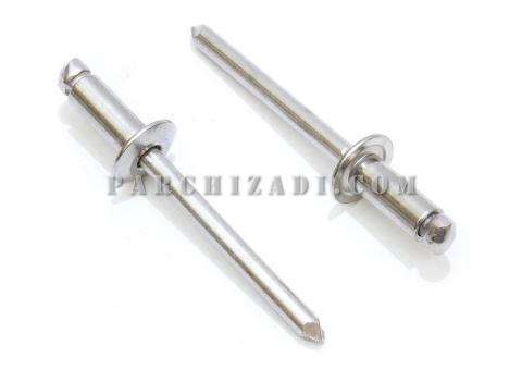 پیچ پرسی و اسپیسر