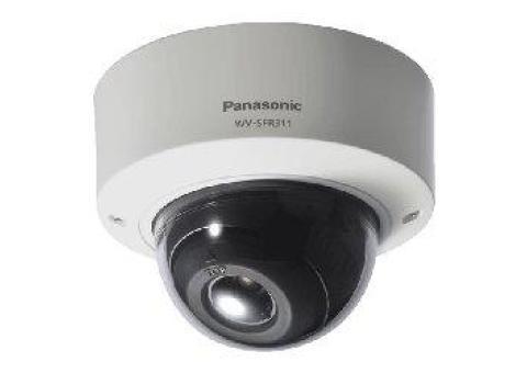 دوربین مداربسته دام آی پی پاناسونیک WV-SFR311A
