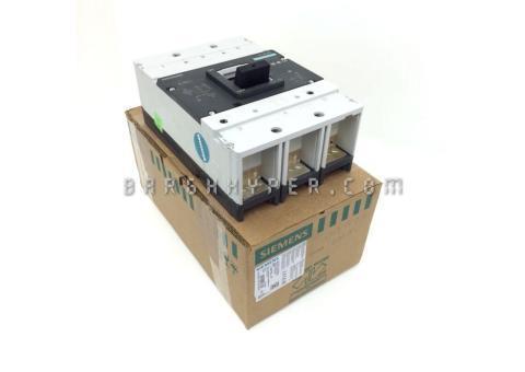 کلید اتوماتیک زیمنس