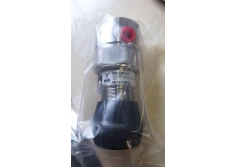 فروش بک پرشر پارکر،بک پرشر پارکر،رگلاتور بک پرش