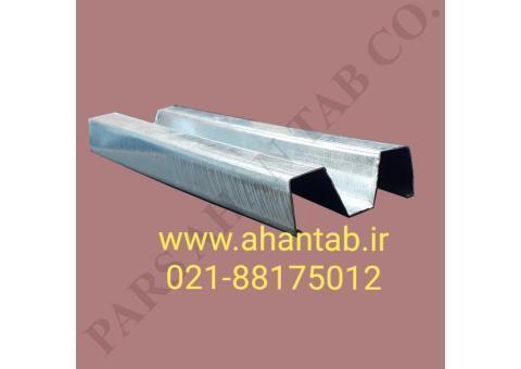 تولید پروفیل زیرسازی فایبرسمنت برد