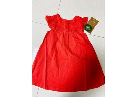 فروش عمده لباس بچه گانه برند - استوک