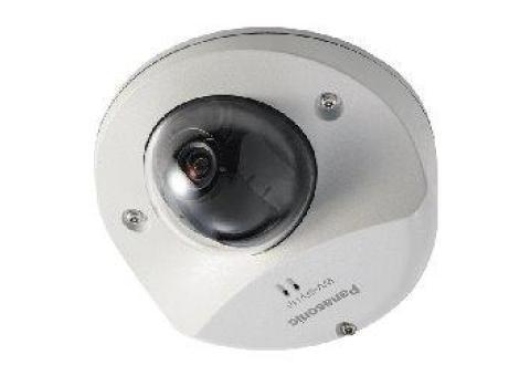 دوربین مداربسته دام آی‌پی پاناسونیک WV-SFV110M