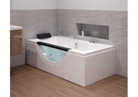 مرکز پخش وان جکوزی داتیس در مشهد