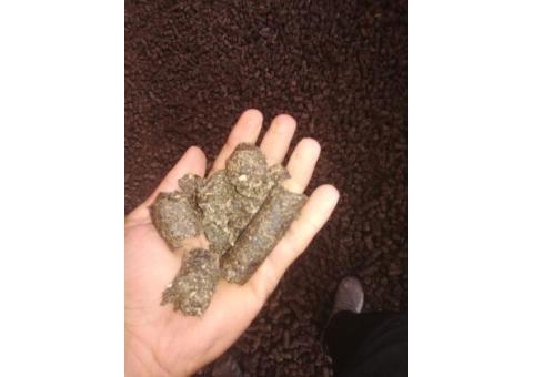 بازرگانی خوراک دام