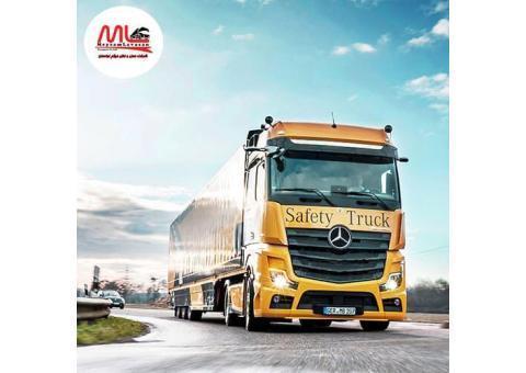 شرکت حمل و نقل میثم لواسان/حمل بار به شهرستان