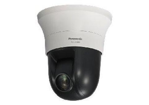 مداربسته اسپید دام آی‌پی پاناسونیک WV-SC588A
