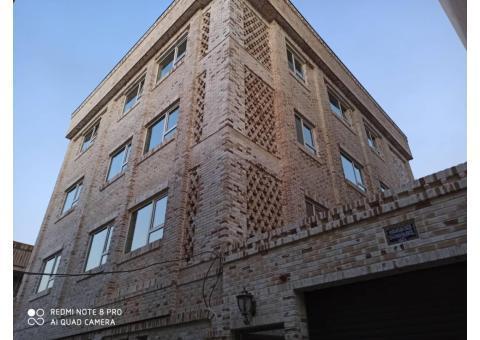 بهترین قیمت درب و پنجره دوجداره UPVC با گارانتی در کرج